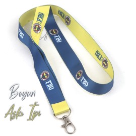 Fenerbahçe Üniversitesi, Logo Baskılı Boyun Askı İpi